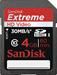 SanDisk Extreme SDHC UHS-I Karte