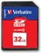 Verbatim SDHC Karte 32GB