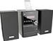 Kenwood M-515-S High-Micro schwarz