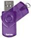Hama FlashPen Elatio 8GB lila