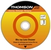 Thomson CLT205 Blu-ray Linsenreiniger