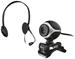 Trust Exis Chatpack schwarz