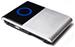 Zotac ZBOX HD-ID33 silber