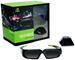 NVIDIA GeForce 3D Vision Brille
