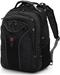 Wenger SwissGear Apple Carbon schwarz