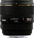 Sigma 85 F1.4 EX DG HSM CA