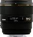 Sigma 85 F1.4 EX DG HSM SA