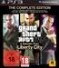 Grand Theft Auto IV (GTA4) Complete
