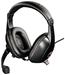 Raptor Gaming Headset H3 schwarz