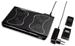 Hama Dual Charger Fluxity schwarz