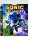 Sonic Unleashed