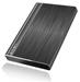 RaidSonic ICY BOX IB-230StU3-G grau