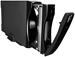 RaidSonic RAIDON GT1650-1S-SB3 schwarz