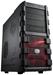 Cooler Master HAF 912 Plus schwarz