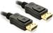 DeLOCK Kabel Displayport Stecker 5m