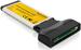 DeLOCK Express Card auf CompactFlash