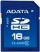 ADATA SDHC Karte 16GB