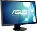 ASUS VE248H schwarz