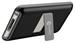 Macally Kickstand schwarz/grau