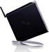 ASUS EeeBox EB1501P-B034E W7HP64 schwarz