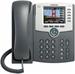 Cisco SPA 525G2 5-Line IP Phone