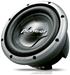 Pioneer TS-W3002D4 Subwoofer