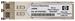 HP X120 1G SFP-LC SX Transceiver