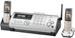 Panasonic KX-FC266 silber