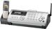 Panasonic KX-FC265 silber