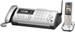Panasonic KX-FC275 silber