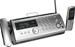 Panasonic KX-FC275 silber