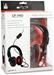 4Gamers Gaming Headset PRO