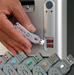 Lindy USB Port Schloss (10 Stück)