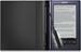 Sony eReader-Einband blau mit Leuchte