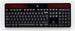 Logitech K750 Wireless Solar Keyboard