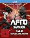Afro Samurai Double Feature