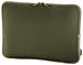 Hama Netbook-Sleeve grün/braun