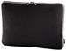 Hama Netbook-Sleeve schwarz/grau