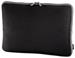 Hama Notebook-Sleeve schwarz/grau