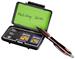 Hama Memory Card Case Outdoor schwarz