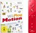 Nintendo Wii Play: Motion (rot)
