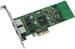 Intel E1G42ET Gigabit Netzwerkadapter