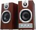 Genius SP-HF1255A braun/silber