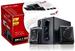 Genius SW-2.1 355 schwarz