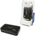LogiLink USB3.0 Hub schwarz