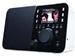 Logitech Squeezebox Radio weiss