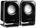MS-Tech LD-120U schwarz