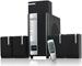MS-Tech LD-1500 schwarz