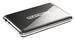 Platinum MyDrive 500GB silber
