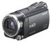 Sony HXR-MC50E schwarz